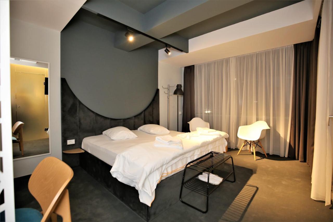 Hotel Arka โอร์โชวา ภายนอก รูปภาพ